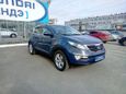 SUV   Kia Sportage 2012 , 777000 , 