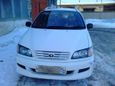    Toyota Ipsum 1998 , 250000 , 