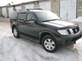 SUV   Nissan Pathfinder 2011 , 1330000 , 