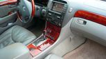  Lexus LS430 2003 , 480000 , 