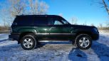 SUV   Toyota Land Cruiser 2003 , 1350000 , 