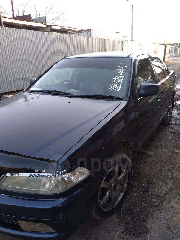  Toyota Carina 1997 , 180000 , 