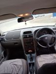  Opel Astra 2002 , 235000 , 