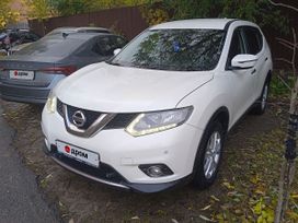 SUV   Nissan X-Trail 2018 , 2000000 , 