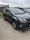 SUV   Toyota RAV4 2013 , 1150000 , 