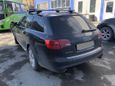  Audi A6 allroad quattro 2006 , 550000 , 