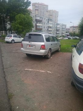    Honda Odyssey 1996 , 250000 , 