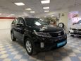 SUV   Kia Sorento 2013 , 1285000 , 