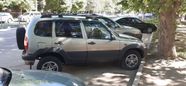 SUV   Chevrolet Niva 2006 , 240000 , 