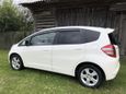  Honda Fit 2010 , 460000 , 