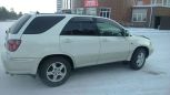 SUV   Toyota Harrier 1998 , 460000 , -