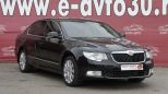  Skoda Superb 2012 , 850000 , 