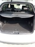 SUV   SsangYong Actyon 2011 , 550000 , 