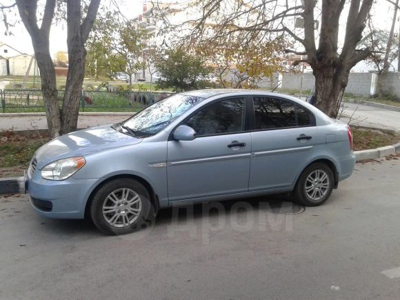  Hyundai Verna 2006 , 250000 , 