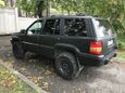 SUV   Jeep Grand Cherokee 1995 , 370000 , 