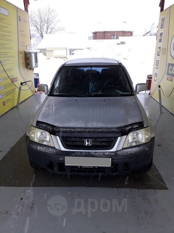 SUV   Honda CR-V 2001 , 315000 , 