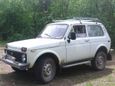 SUV    4x4 2121  1993 , 105000 , 