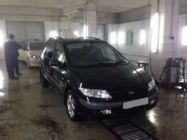    Ford Ixion 1999 , 270000 , 