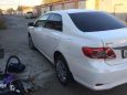  Toyota Corolla FX 2012 , 705000 , 