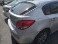  Chevrolet Cruze 2012 , 380000 , 