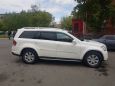 SUV   Mercedes-Benz GL-Class 2010 , 1280000 , 