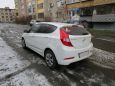  Hyundai Solaris 2016 , 590000 , 