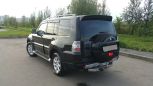 SUV   Mitsubishi Pajero 2012 , 1599999 , 