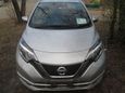  Nissan Note 2017 , 675000 , 