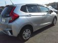  Honda Fit 2016 , 669000 , 