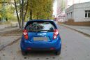  Chevrolet Spark 2013 , 350000 , 