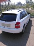  Mazda Familia S-Wagon 1998 , 300000 , -