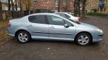  Peugeot 407 2006 , 250000 , 