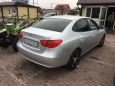  Hyundai Elantra 2008 , 435000 , --