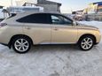 SUV   Lexus RX350 2010 , 1450000 , -