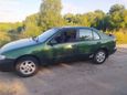  Nissan Almera 1999 , 93000 , 