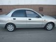  Chevrolet Lanos 2007 , 170000 , 