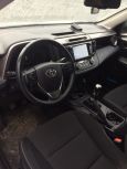 SUV   Toyota RAV4 2018 , 1500000 , 