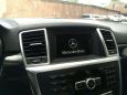 SUV   Mercedes-Benz GL-Class 2014 , 2680000 ,  