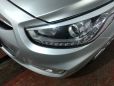  Hyundai Solaris 2013 , 555000 , 