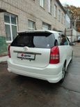    Toyota Wish 2003 , 490000 , 