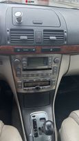  Toyota Avensis 2008 , 729000 , 