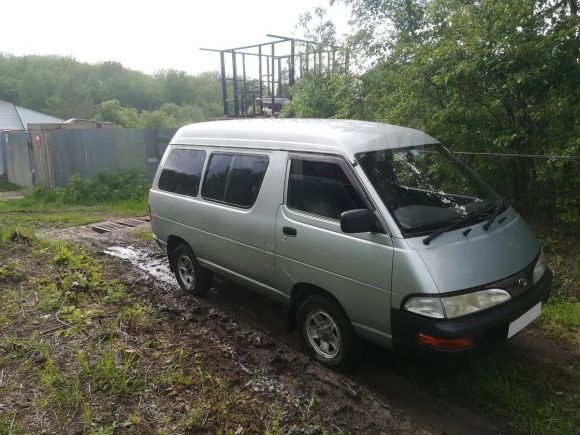    Toyota Town Ace 1994 , 300000 , 