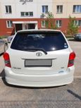  Toyota Corolla Fielder 2009 , 580000 , 