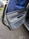    Toyota Avensis Verso 2001 , 630000 , 