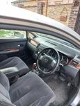  Nissan Tiida Latio 2004 , 360000 , 