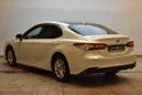  Toyota Camry 2019 , 1995000 , 