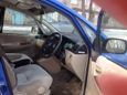    Toyota Corolla Spacio 2002 , 320000 , 