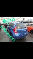  Nissan Note 2016 , 675999 , -