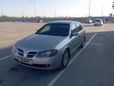  Nissan Almera 2005 , 370000 , 