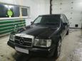  Mercedes-Benz E-Class 1990 , 130000 , 